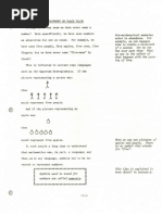 Herb Gross Classic Arithmetic: Module 1: The Development of Place Value System