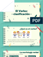 El Verbo