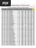 KPKB EV Pricelist - SEPTEMBER 2024