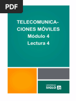 Módulo 4 - Lectura 4