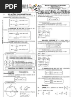 Aula5 Relacoes Trigonometricas