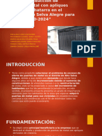 Diseño y Producción de Puertas de Metal