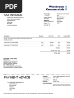 Invoice INV-12361