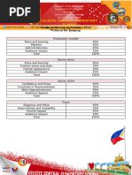 Search Criteria For Judging