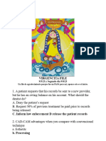 VIRGENCITA FILE