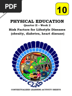 PE10 - q2 - Clas2 - Risk-factors-of-lifestyle-Deseases (RO-QA) - XANDRA MAY ENCIERTO