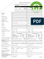 OOBA APPLICATION FORM