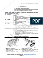 Toad Dissection-Jusan Extract