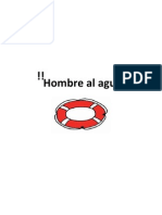 Hombre Al Agua