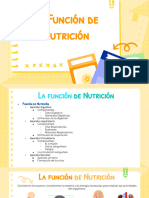 Nutricion