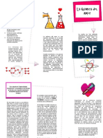 Computación - Química Del Amor