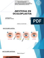 Presentación1 oculoplstia