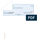 PE-5AP-01681-G - Segurança Na Movimenteção de Carga Com Talhas, Tifores e Pontes Rolantes