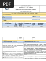 Formato y Ejemplo PCA