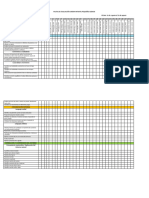 evaluacion  pequeños genios