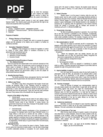 Income Taxation (Chapter 1)