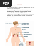 Hormones