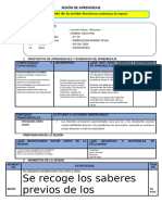 02-09  MATEMÁTICA   Resolvemos problemas de separar