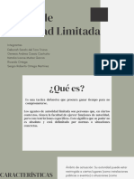 Agente de Autoridad Limitado - Dinero en Juego