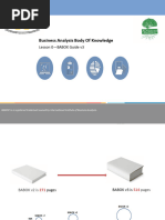 Babok Review l0 Upd v1.0