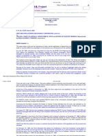 First Malayan vs. CA G.R. No. 91378, June 9 1992