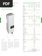 Chint 10kw On Grid Inverter