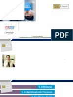 Estratégias e Tendências na Digitalização de Processos