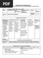 ESCRIBIMOS FOLLETOS INFORMATIVOS SOBRE LAS SUSTANCIAS TÓXICAS (Reparado)