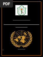 Background Guide. UNSC