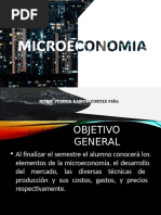 Microeconomia UGM - REAL