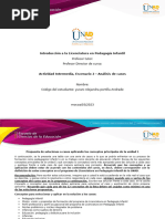 Anexo 2 - Formato 2 - Análisis de Casos Licenciatura