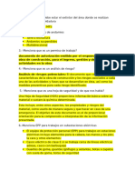 Guia Para Examen de Seguridad Industrial