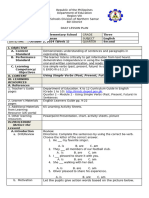 Q2 - English DLP - Day 3 Week 1