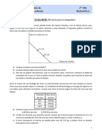 Trabajo Práctico Matemática.