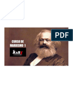 Curso de Marxismo Parte 1