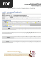 Maestra Lorena Inventario Competencias Módulo Feb-Julio 2024