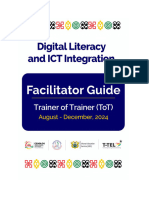 Facilitator Guide-Digital Literacy and ICT Integration Course (William Pious Akakpo's Copy Jul 24 23181