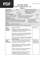 B9 Eng WK4