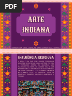 Arte Indiana