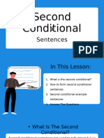 Second-Conditional-PowerPoint-Lesson