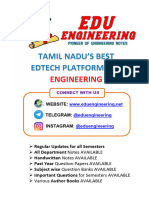 EC3401 NS UNIT 3 NOTES EduEngg