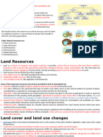 unit 3 natural resources