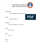 1.TAREA H.P.  DELITOS CONTRA EL MEDIO AMBIENTE penal 2 (1)