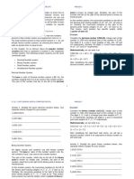 M1 - IT 212 - Logic Design and Digital Computer Circuits