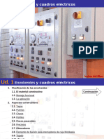 Automatismos Industriales Tema 1