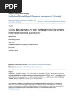 2021-Missing Data Imputation For Solar Yield Prediction Using Temporal