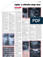 Ultrasonography For The Veterinary Nurse - Frank Busch