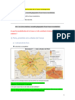 Trois Géographie Ch1 Cours