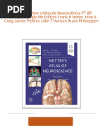 Dowload Netter S Atlas de Neurociência PT BR Tradução Google 4th Edition Frank H Netter John A Craig James Perkins John T Hansen Bruce M Koeppen