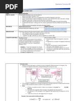 Technical Sciences Grade 12 Term 4 Week One